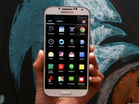 Samsung Galaxy S4 GPE больше недоступен в Google Play Store