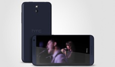 HTC готовит фаблет с восьмиядерным процессором MediaTek