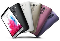 В III квартале 2014 года LG заработает на смартфонах почти 4 млрд долларов