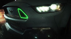 Для игры в Need for Speed потребуется постоянное соединение с интернетом