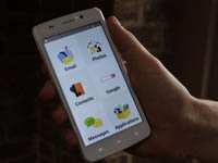 Zilta - смартфон для тех, кто устал от Android