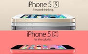 Apple стимулирует производство iPhone 5s, в связи с неугасающим спросом