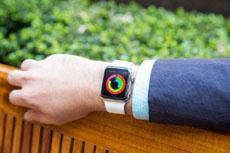 Датчик сердечного ритма Apple Watch сравнили с пульсометром Mio Alpha