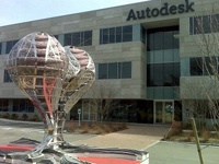 Autodesk сокращает 10% штата