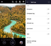 HMD обновила приложение "Камера" для смартфонов Nokia