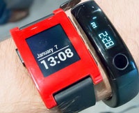 Треть пользователей отказывается от носимых устройств через полгода после их покупки