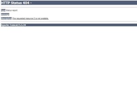 Хакеры сломали сайт пенитенциарной службы
