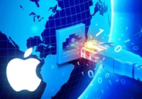 Apple обсуждает с провайдерами создание CDN-сети для передачи больших объемов данных