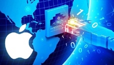 Apple развернула в Европе и США собственные CDN-сети