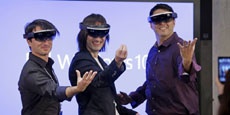 Виновник гибели разработчика Microsoft Hololens приговорен к 10 годам заключения