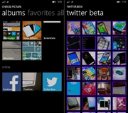Замечена новая бета-версия Twitter для Windows Phone 8.1