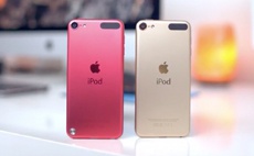 Сравнение производительности: iPod touch 6G против iPod touch 5G