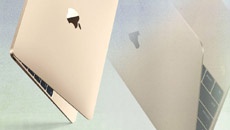 Apple готовит новое поколение ультратонких MacBook Air с дисплеями 13 и 15 дюймов