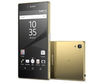 Хайп вокруг Xperia Z5 Premium преувеличен, Sony показала журналистам не те смартфоны