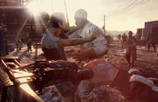 Dying Light выйдет раньше срока