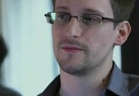 Россияне не хотят выдачи Сноудена американским властям