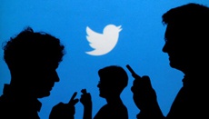 Twitter временно приостановил верификацию пользователей