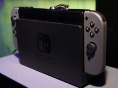 Nintendo Switch позволит привязывать Интернет-покупки к учётной записи