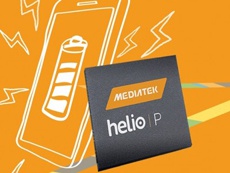 MediaTek Helio P40 появится в смартфонах OPPO, Meizu и Xiaomi