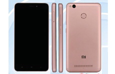 Два новых телефона Xiaomi получили сертификат TENAA