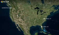 Хотите увидеть, как Microsoft изменяет мир?