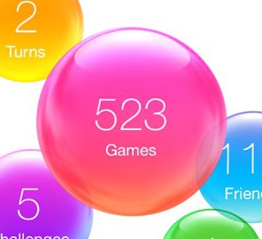 Game Center в iOS 7 защищен от «читеров»