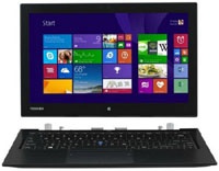 Продажи гибрида Toshiba Portege Z20t начнутся в первом квартале 2015 года