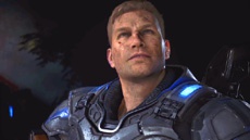 Gears of War 4 выпустят раньше чем планировалось