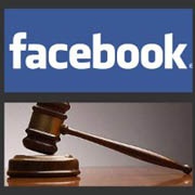 Facebook обяжут соответствовать немецкому закону о защите персональных данных