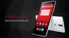 OnePlus продаст 15 приглашений на покупку OnePlus One