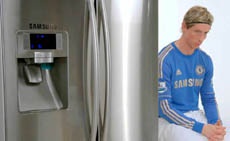 В 2013 году Samsung потратит на маркетинг $14 млрд