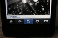 Число пользователей Instagram превысило 400 миллионов