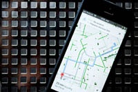 Как использовать Google Maps без интернета