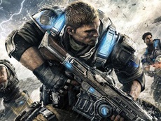 Для установки PC-версии Gears of War 4 потребуется не меньше 80 ГБ