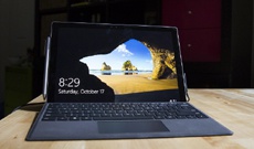 Как в один клик заблокировать Windows 10 и выключить экран