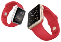 В марте выйдет «S-версия» Apple Watch с улучшенным процессором и батареей