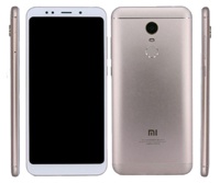 Полный список технических характеристик Xiaomi Redmi Note 5