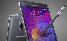 Samsung Galaxy Note 4 получил обновление Android 6.0.1 Marshmallow