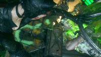 Разработчики Batman: Arkham Knight раскрыли правду о секретной комнате в игре
