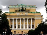 В Питере откроется первый в России Интернет-театр