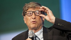 Билл Гейтс рассказал о запрете на смартфоны для своих детей