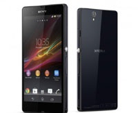 Полный обзор Sony Xperia Z