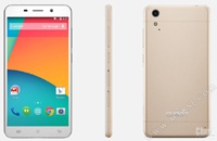 Cubot X9 - смартфон в стиле iPhone 6