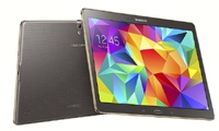 Samsung продемонстрировала 18,4-дюймовый планшет