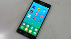Gear Manager для Samsung Z3 выпущен в бета-версии