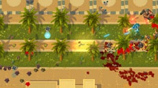 Новая игра по мотивам Serious Sam выйдет летом