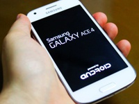 Samsung Galaxy Ace 4 может не обновиться до Lollipop