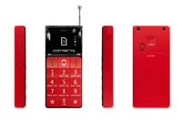 Just5 анонсировала «имиджевый бабушкофон»