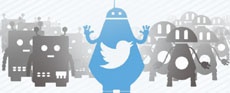 Twitter обновляет механизмы борьбы со спамерами