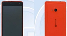 Опубликованы технические характеристики первого смартфона Microsoft Lumia
